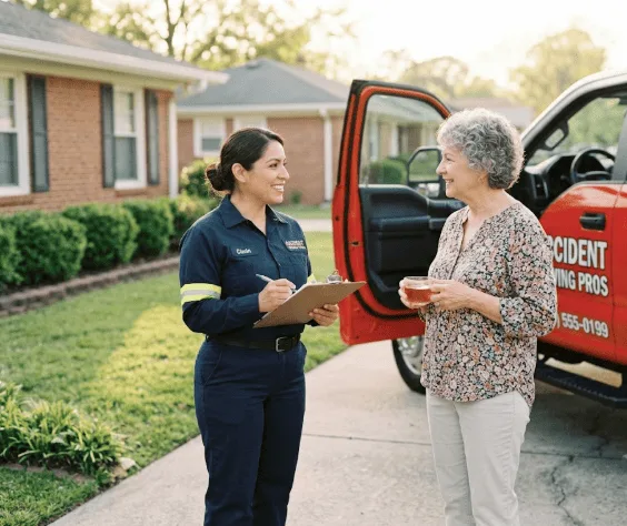 Accident Towing Service Belle Rive, IL FAQs